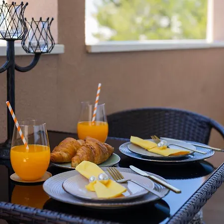 Apartamento Shine Podstrana