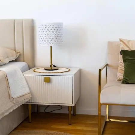 Shine Apartamento