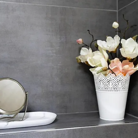 Apartamento Shine Podstrana