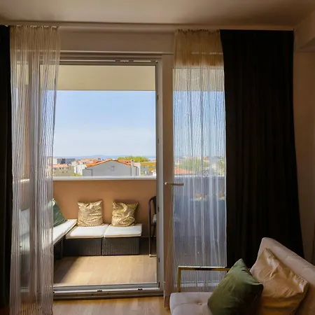 Apartamento Shine