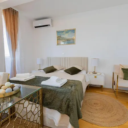 Apartamento Shine