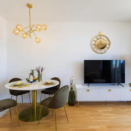 Shine Apartamento