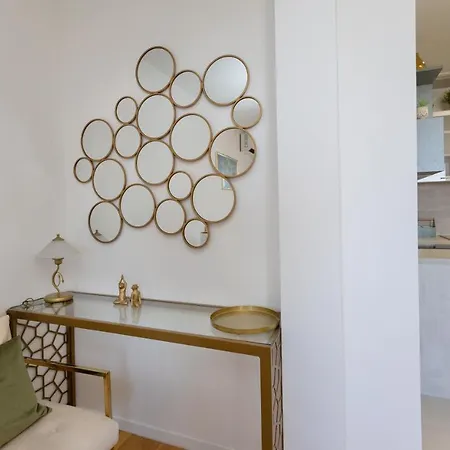 Shine Apartamento *